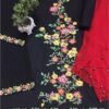 BAREEZE Lawn Suit Replica 2020 - Image 2