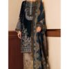 BAROOQUE Lawn Collection 2020