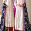 BAROQUE Chiffon Party Wear 2020