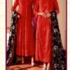 BAROQUE Chiffon Collection Replica 2020