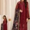 BAROQUE Chiffon Suit Replica 2020