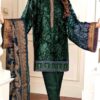 Chiffon Party Wear 2020 By Baroque