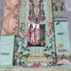 BAROQUE Net Party Dress 2020 - Image 2