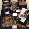 SAPPHIRE Lawn Replica Collection 2020 - Image 3