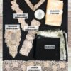 DESIGNER Chiffon Suit