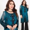 Bareeza Lawn Collection Replica 2020