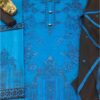 Bareeza Lawn Collection Replica 2020 - Image 2