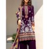 Baroque Lawn Collection Replica 2020