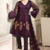 Barouqe Chiffon Collection 2020