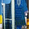 Bin Saeed Lawn Suit 2020