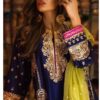 Bisma Khan Chiffon Collection 2020