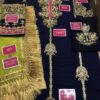 Bisma Khan Chiffon Collection 2020 - Image 2
