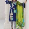 charizma lawn collection 2020