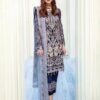 Designer Chiffon Eid Collection Replica 2020