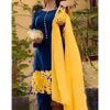 DESIGNER Cotton Suit 2020