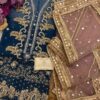 Embroidered Organza Collection 2020