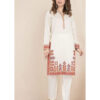 designer cotton dresses for ladies