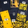 DESIGNER Cotton Suit