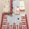 DESIGNER Cotton Dress