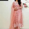 Designer Organza Collection 2020
