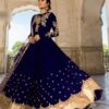 Designer Chiffon Maxi Collection 2020
