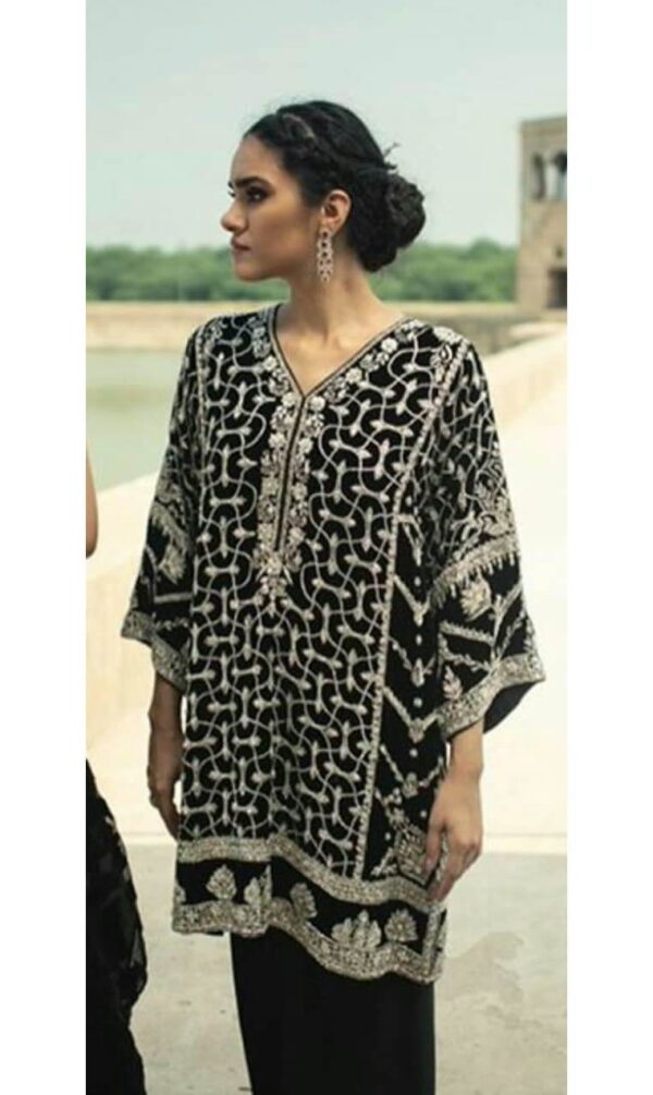 Pakistani Designer Replica Dresses