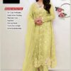 Designer Organza Replica 2020