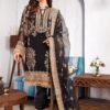 Designer Chiffon Collection 2020