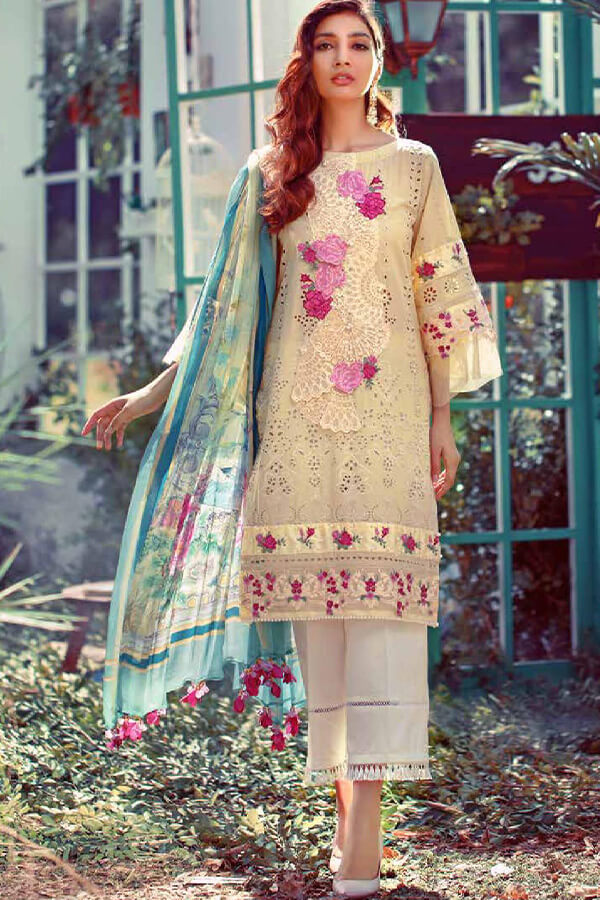 elaf lawn collection 2020