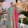 EMAAN ADEEL Chiffon
