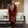 ETHNIC Lawn Suit 2020