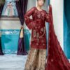 Emaan Adeel Lawn Collection 2020