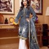 GUL AHMED Lawn Suit 2020