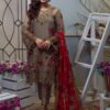 IMROZIA Chiffon Party