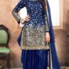 INDIAN Chiffon Collection 2020