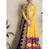 INDIAN Chiffon