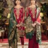 IZNIK Chiffon Suit 2020