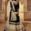 Indian Chiffon Bridal Maxi Collection 2020