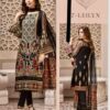JASMINE Chiffon Collection 2020