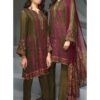 Jazmin Cotton Collection Replica 2020