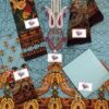 Jazmin Lawn Collection 2020 - Image 2
