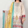 LIMELIGHT Lawn Suit 2020