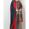 LIMELIGHT Lawn Suit