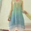 MARIA B Lawn Suit 2020 Replica