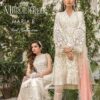 MARIA B Organza Party Dress 2020