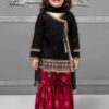 MARIA B Lawn Kids Designs 2020