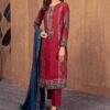 MARIA B Lawn Design