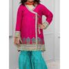 MARIA B Lawn Kids