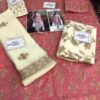 MARIA B Cotton Suit