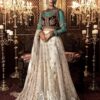 MARIA. B Silk Bridal Collection 2020